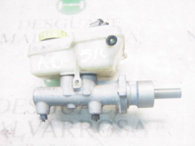 Recambio de bomba freno para skoda fabia (6y2/6y3) classic referencia OEM IAM   