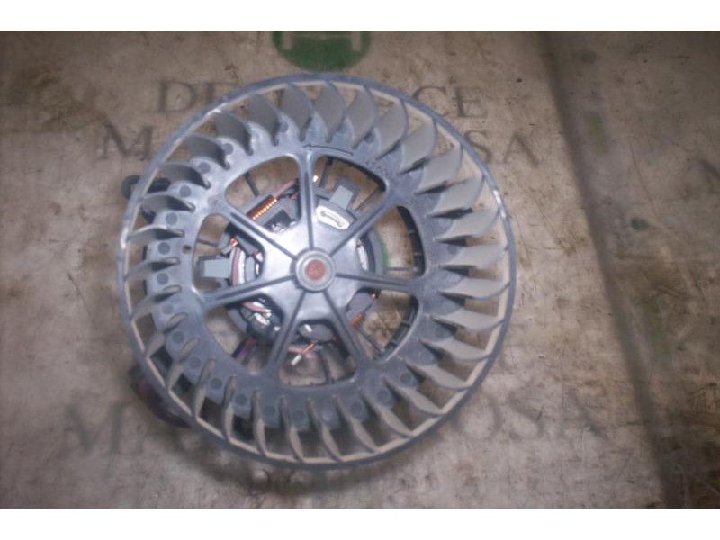 Recambio de motor calefaccion para ford fiesta (cbk) ghia referencia OEM IAM   