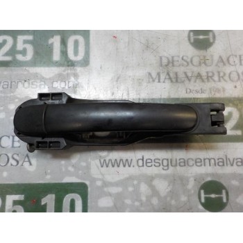 MANETA EXTERIOR DELANTERA DERECHA 3B0837207F3FZ 