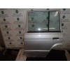 Recambio de puerta trasera izquierda para mitsubishi galloper (hyundai) 2.5 td (3-ptas.) referencia OEM IAM   