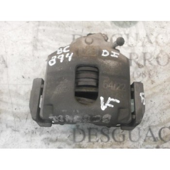 PINZA FRENO DELANTERA IZQUIERDA 