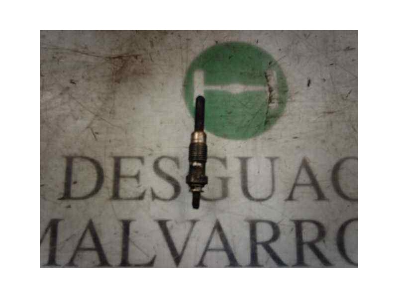 Recambio de calentador para citroën zx 1.9 diesel referencia OEM IAM   