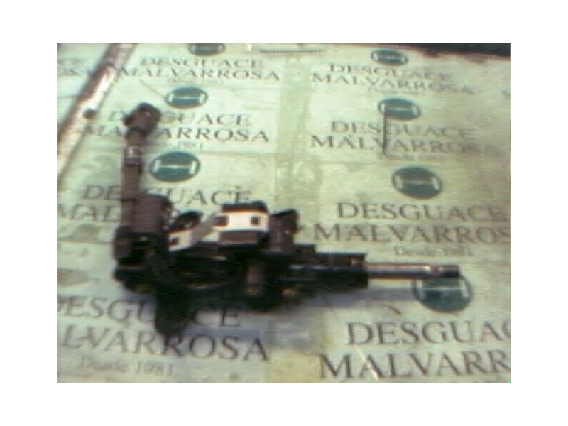 Recambio de columna direccion para alfa romeo 146 1.6 luxe referencia OEM IAM   