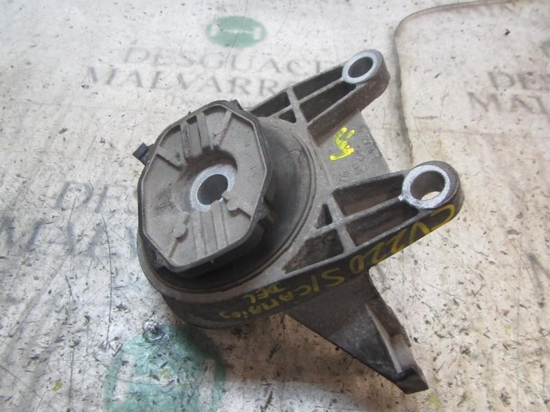 Recambio de soporte cambio para fiat bravo (198) 1.6 jtdm 16v cat referencia OEM IAM 51711216  