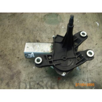 MOTOR LIMPIA TRASERO 