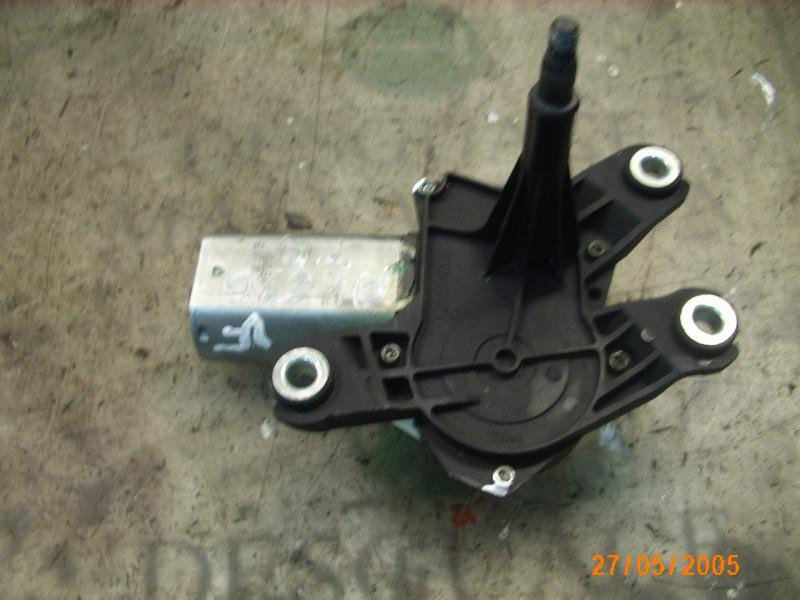 Recambio de motor limpia trasero para nissan primera berlina (p12) acenta referencia OEM IAM   