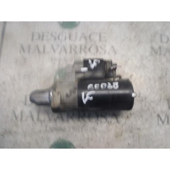 MOTOR ARRANQUE A1121510001 0001115005 1121510001