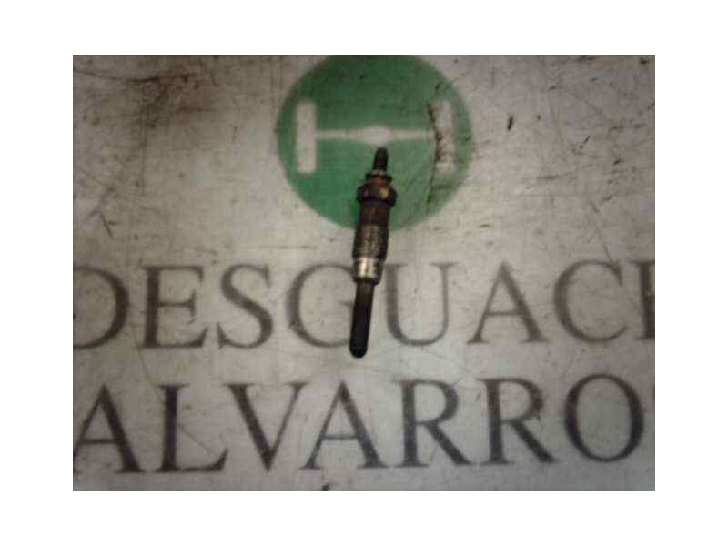 Recambio de calentador para citroën zx 1.9 diesel referencia OEM IAM   