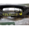 Recambio de maneta exterior delantera derecha para seat toledo (5p2) 1.9 tdi referencia OEM IAM 3B0837207F3FZ  