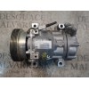 Recambio de compresor aire acondicionado para dacia sandero ambiance referencia OEM IAM 8200866440 8200866440 