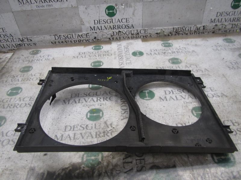 Recambio de canalizador aire para skoda octavia berlina (1u2) ambiente referencia OEM IAM   