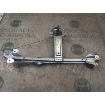 ELEVALUNAS TRASERO IZQUIERDO 