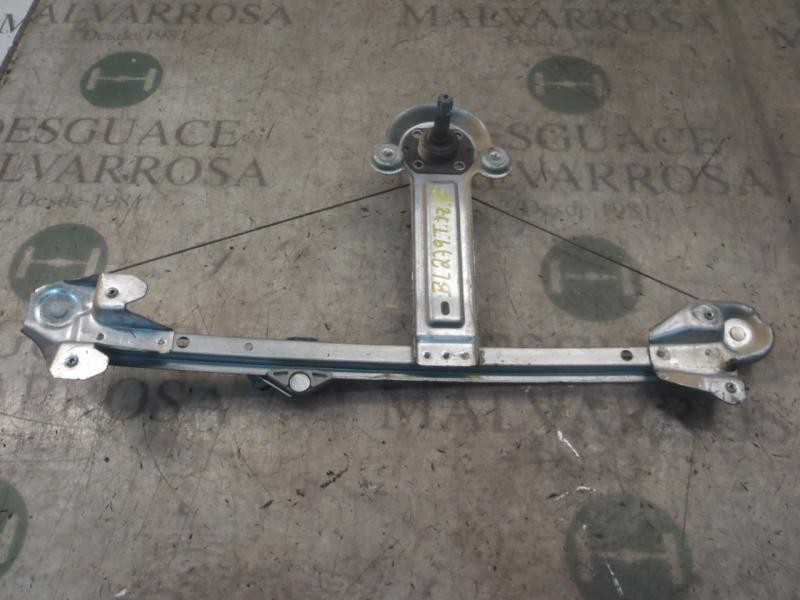 Recambio de elevalunas trasero izquierdo para opel astra h ber. enjoy referencia OEM IAM   