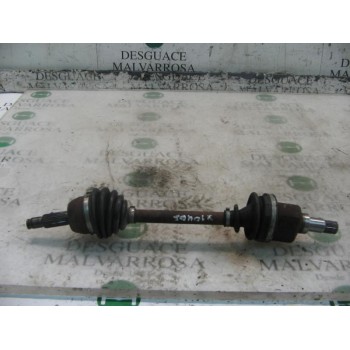 TRANSMISION IZQUIERDA 