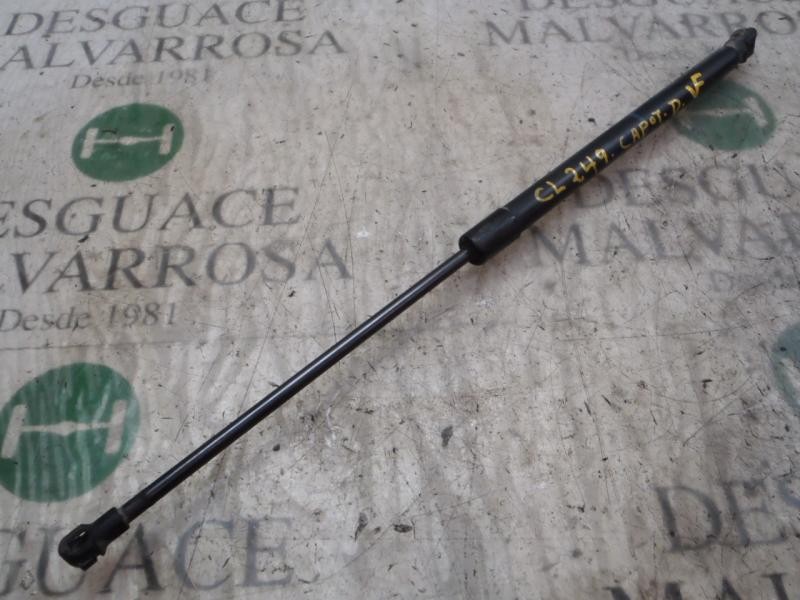 Recambio de amortiguador capot para volkswagen polo (9n1) highline referencia OEM IAM   