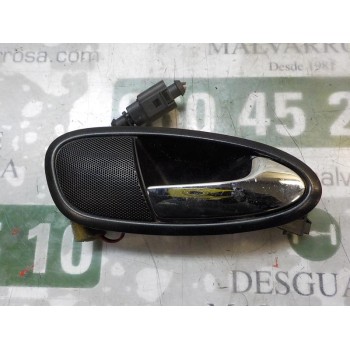 MANETA INTERIOR DELANTERA DERECHA 5P0837114B1UQ 