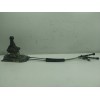 Recambio de palanca cambio para seat ibiza iv (6j5, 6p1) 2.0 tdi referencia OEM IAM 6Q0711050B 6Q0711049CE 