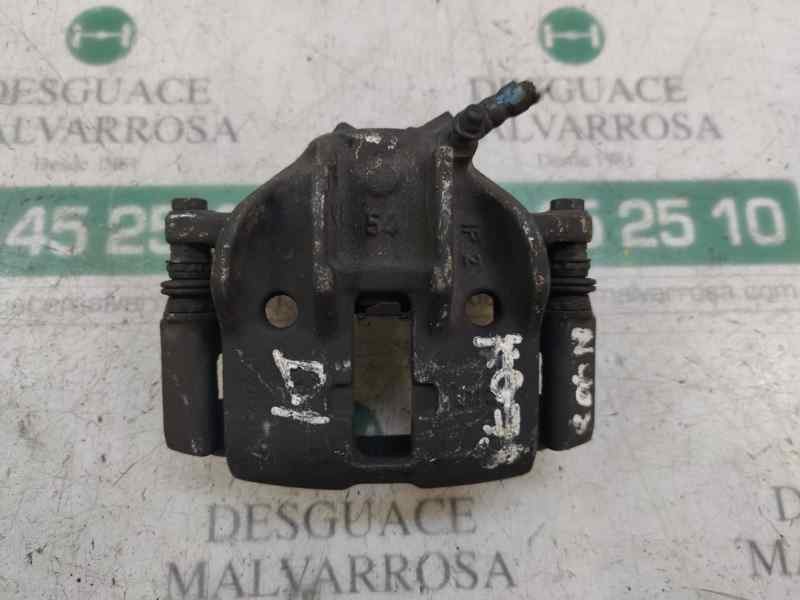 Recambio de pinza freno delantera izquierda para citroën xsara coupe 2.0 hdi vtr referencia OEM IAM   