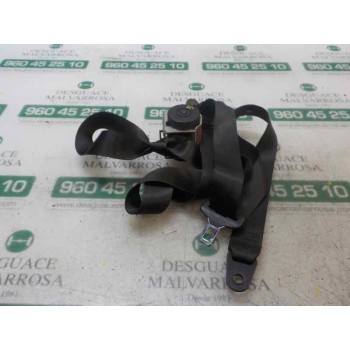 CINTURON SEGURIDAD DELANTERO IZQUIERDO 72112751225 601028900 
