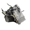 Recambio de caja cambios para renault megane iv berlina 5p 1.2 tce energy referencia OEM IAM 320108978R TL4087 