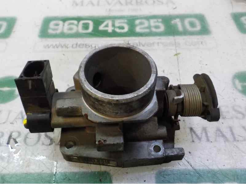 Recambio de caja mariposa para ford ka (ccq) ka 1 referencia OEM IAM   