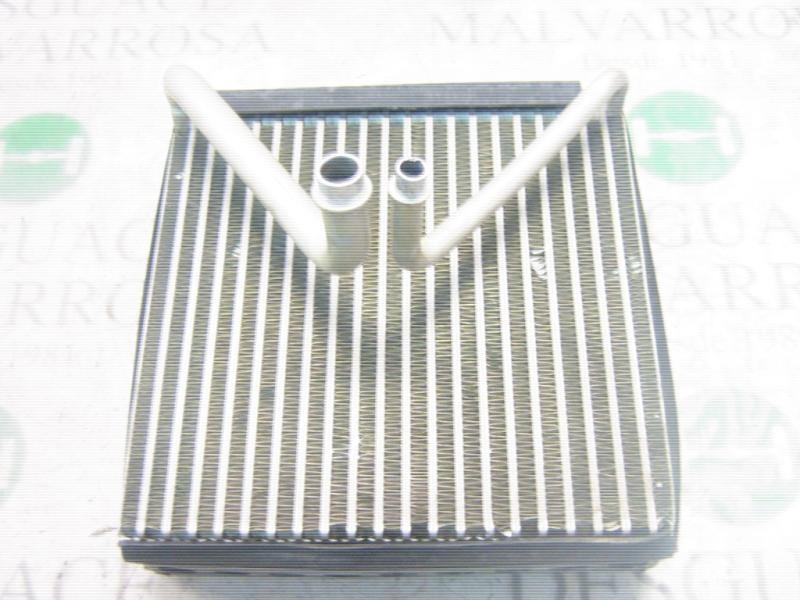 Recambio de evaporador aire acondicionado para skoda fabia (6y2/6y3) classic referencia OEM IAM   