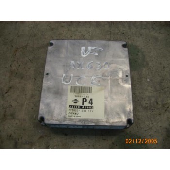 CENTRALITA MOTOR UCE 