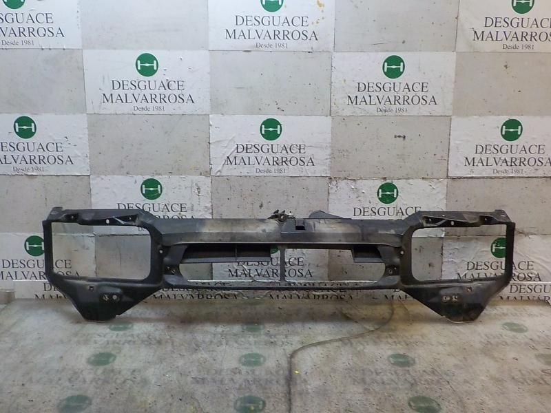 Recambio de frente delantero para fiat scudo (222) 1.9 turbodiesel referencia OEM IAM   