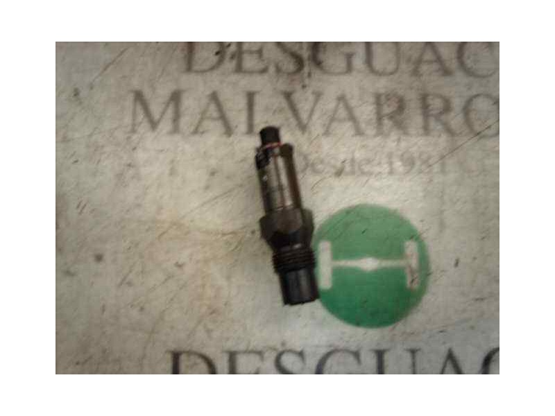 Recambio de inyector para ford mondeo berlina/familiar (fd) 1.8 turbodiesel referencia OEM IAM   