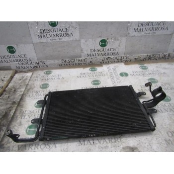 CONDENSADOR AIRE ACONDICIONADO 