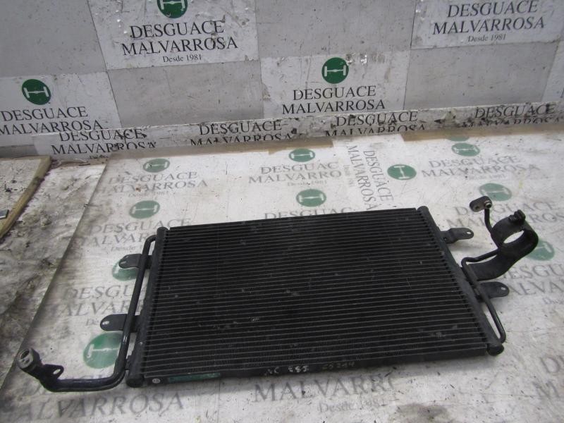 Recambio de condensador aire acondicionado para skoda octavia berlina (1u2) ambiente referencia OEM IAM   