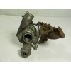 Recambio de turbocompresor para opel vectra c berlina 2.0 dti referencia OEM IAM  24461826 