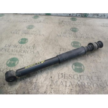 AMORTIGUADOR TRASERO IZQUIERDO 