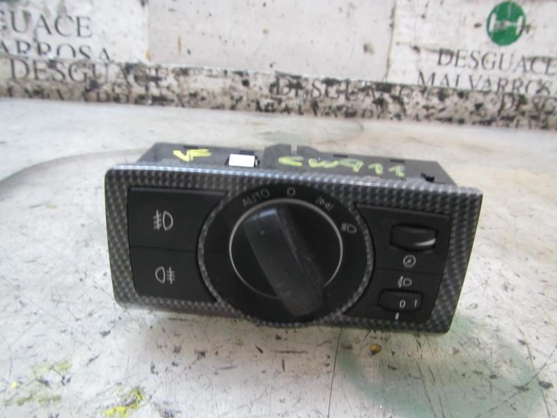 Recambio de mando luces para opel antara 2.0 cdti cat (z 20 dm / lmn) referencia OEM IAM 96672891  