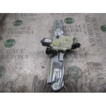 ELEVALUNAS TRASERO IZQUIERDO 1870372 BM51A27001BA 