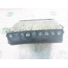 Recambio de evaporador aire acondicionado para skoda fabia (6y2/6y3) classic referencia OEM IAM   