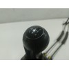 Recambio de palanca cambio para seat ibiza iv (6j5, 6p1) 2.0 tdi referencia OEM IAM 6Q0711050B 6Q0711049CE 
