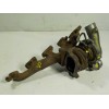 Recambio de turbocompresor para opel vectra c berlina 2.0 dti referencia OEM IAM  24461826 