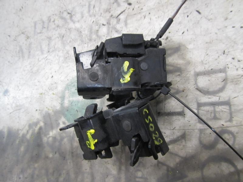 Recambio de cerradura capot para mercedes-benz clase s (w220) berlina 320 cdi (220.025) referencia OEM IAM A2208800060  