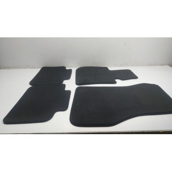 JUEGO TAPIZADOS / CARTONERAS 51477410382 51477382311 