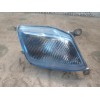 Recambio de faro antiniebla derecho para nissan micra (k12e) acenta referencia OEM IAM   