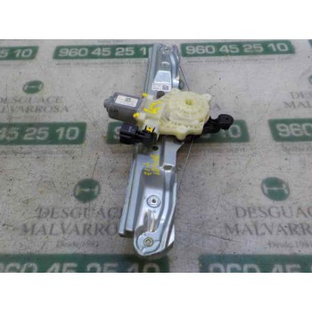 ELEVALUNAS TRASERO IZQUIERDO 1870372 BM51A27001BD 