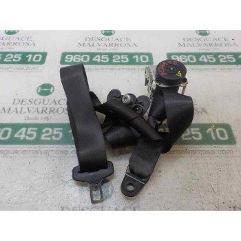 CINTURON SEGURIDAD TRASERO DERECHO 72112751402 601030000 601030000