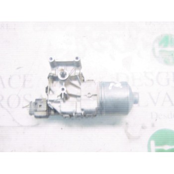 MOTOR LIMPIA DELANTERO 