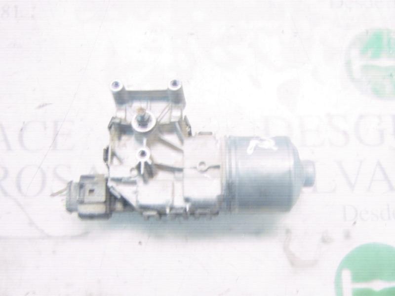 Recambio de motor limpia delantero para skoda fabia (6y2/6y3) classic referencia OEM IAM   