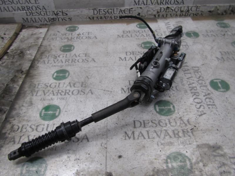 Recambio de columna direccion para mercedes-benz clase s (w220) berlina 320 cdi (220.025) referencia OEM IAM A2204600816  042020