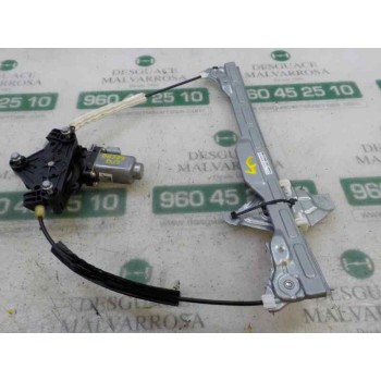 ELEVALUNAS DELANTERO DERECHO 9674412380 