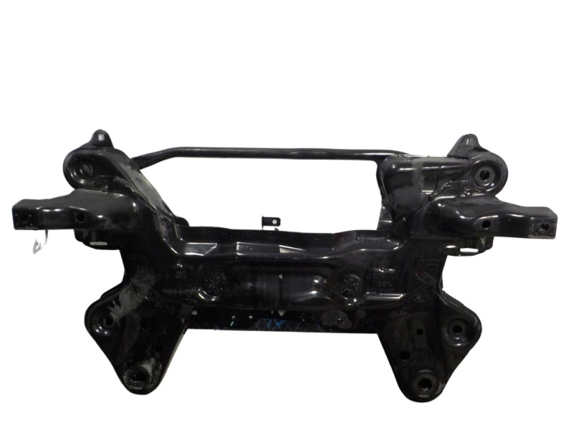 Recambio de puente delantero para peugeot 208 1.4 hdi fap referencia OEM IAM 9804208180  