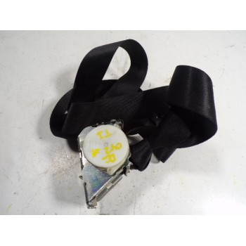 CINTURON SEGURIDAD TRASERO IZQUIERDO 72113448361 33061260B 33061260B