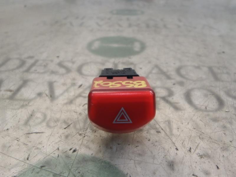 Recambio de warning para nissan micra (k12e) acenta referencia OEM IAM   